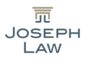 JosephLaw Logo